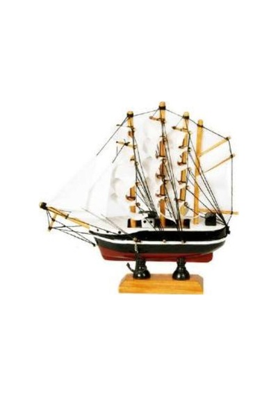 Denizcilik GrubuMarine Model Gemi Z&A Maket Gemi 16x4.5x15 CM