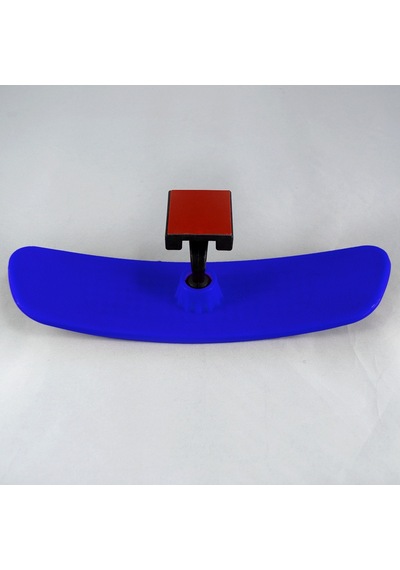 Pırlanta-5 Kollu Universal Dikiz Aynası 25X6 Cm