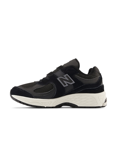 Spor Erkek Çocuk Pv2002bk New Balance Lifestyle Preschool Black Siyah