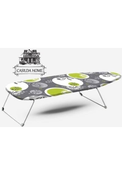 Casilda Home Mini Ütü Masası-0921