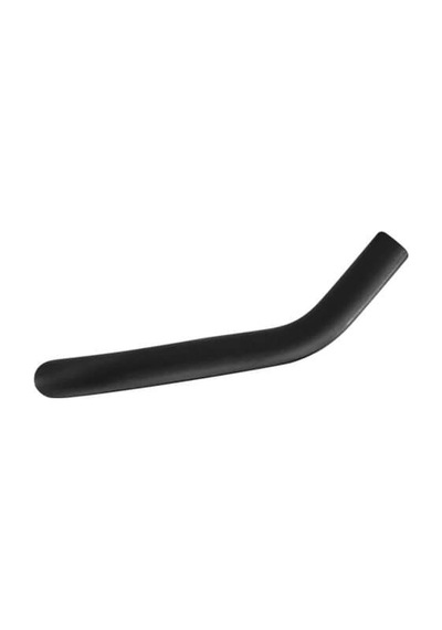 Fixie Bullhorn Bisikelt Gidon Alüminyum 25.4Mm 46Cm Siyah