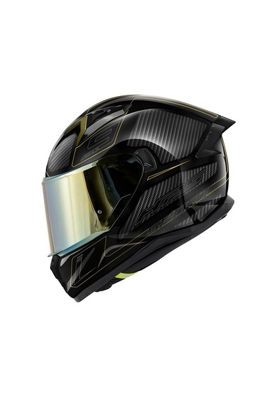 Givi 50.9 Enigma Full Face Motosiklet Kaskı 67033 Siyah Titanyum Gold Givi 50.9 Enigma Full Face Motosiklet Kaskı 67033 Siyah Titanyum Gold