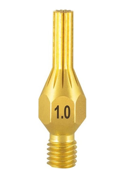Yıldız 45701 Bozma Şaloması İç Lülesi No:0  2-20 MM