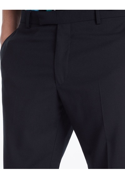 The Kooples Erkek Lacivert Pantolon