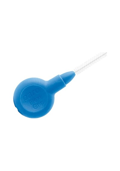 Paro Flexi Kauçuk Saplı Arayüz Fırçası 0.65 - 3.00 MM