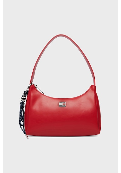 Tommy Jeans Bayan Çanta Aw0aw18458 Xle Kırmızı