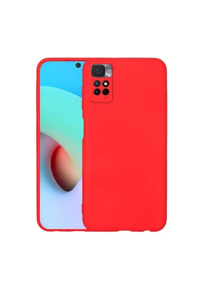 Xiaomi Redmi Note 11 Pro 5g Kılıf Yumuşak Silikon Kamera Korumalı Lansman Pazarplus Pembe Açık