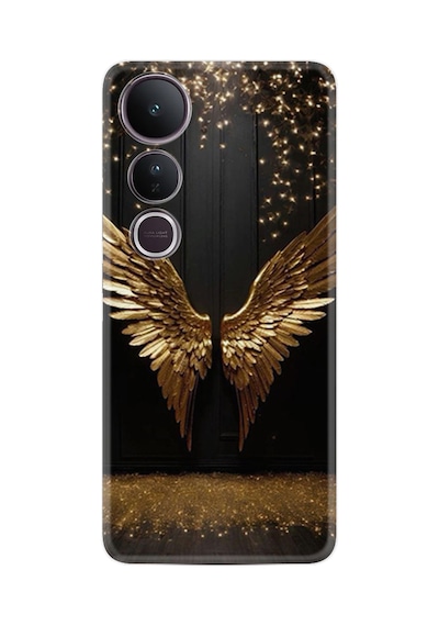 Vivo Y19s Kılıf Hd Baskılı Kılıf Yüksek Korumalı - /çoksatanlar/- Name-501.jpg Renk48 Renk48
