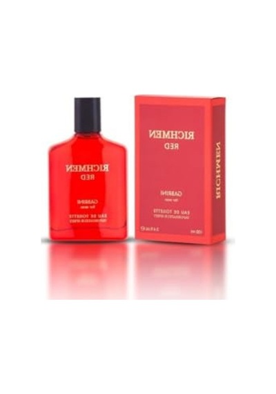Ferahlatıcı Ve Çekici Koku - 100 Ml Edt Amber