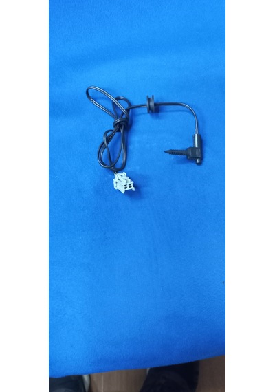 Bmw / Vw Led /sensör Tesiatı