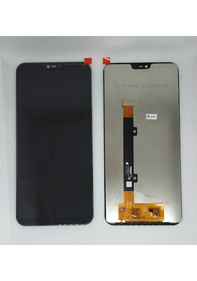 General Mobile Gm9 Plus Lcd Ekran+Dokunmatik