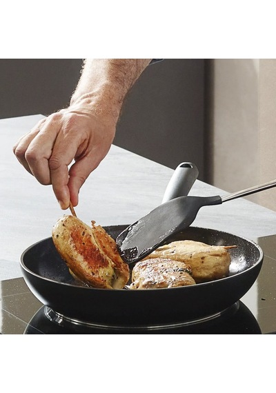 Fissler Essential Tava Set 24-28 Cm Renkli
