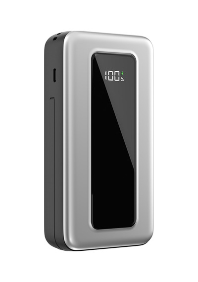 S-link Ig-g20m 20000 Mah Makaralı Siyah Powerbank