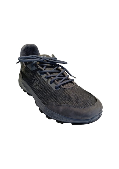 Scooter 6002 Erkek Sneaker Outdoor Spor Ayakkabı Füme
