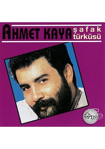 Kaya Şafak Türküsü 8697421785344 Plak Genel
