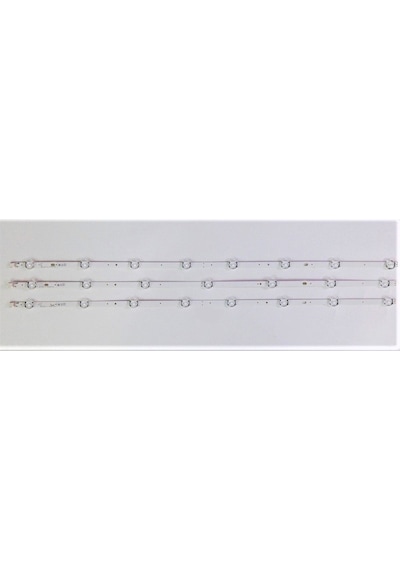 Vestel Uyumlu 40Fb5050 40Fd5050 40Fa5050 Led Bar