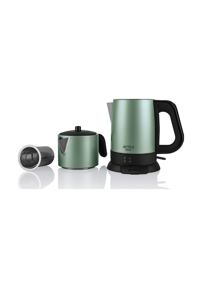 Arnica IH33153 Demli 1.8 L Çay Makinesi
