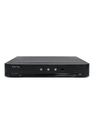 Unıywell Unw-p108 8 Kanal 5mp Ahd Dvr Kayıt Cihazı