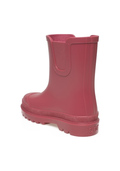 Igor W10274 Toki O Pembe Kız Çocuk Çi Zme Pembe