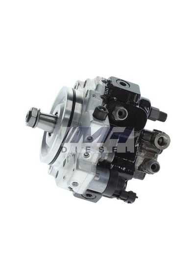 Bosch 0445020703 Yüksek Basınç Yakıt Pompası Ford Cargo 2633 9.0l Ecotorq