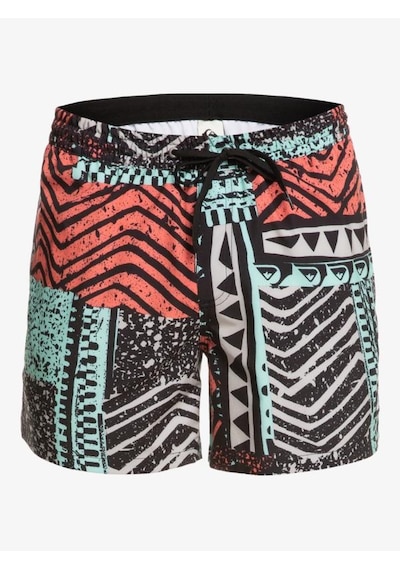 Quiksilver Eqyjv04007-sfv6 Surfsilk Mix 15 M Jamv Erkek Deniz Şortu 001