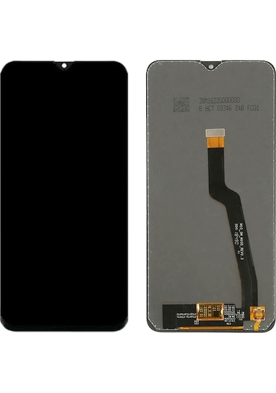 Byr Samsung Galaxy M10 Uyumlu Lcd Ekran Sm-m105f Yüksek Kaliteli Ekrandır.