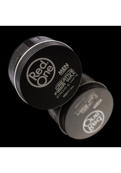 Creative Fiber Wax - Strong&matte 100 Ml