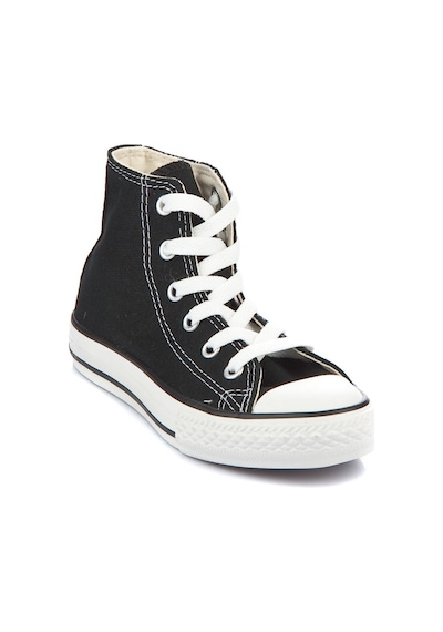 Converse Chuck Taylor All Star Hi Çocuk Siyah Sneaker No Color