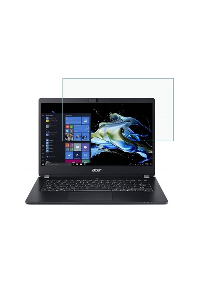 Acer Travelmate P6 14 İnç Ekran Koruyucu Nano Flexible