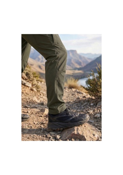 Modmen Taktikal Outdoor Kargocep Pantolon Olimpos Model Haki