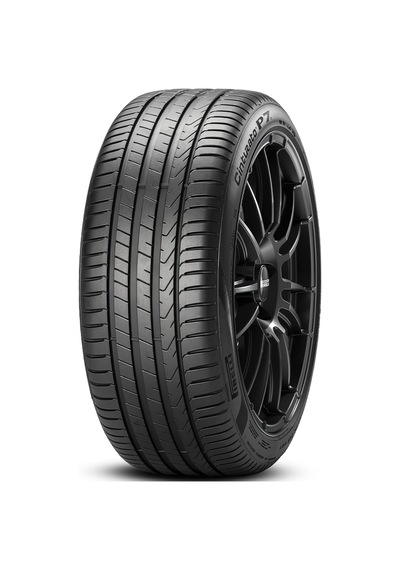 Pirelli 205/45R17 88W XL r-f P7-CNT(*) Yaz Lastiği 2023
