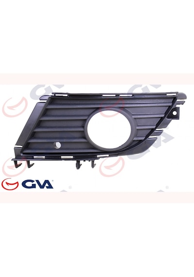 Sis - 701 - Far Çerçevesi Kapağı Sisli Sol Corsa - Ece-umay - C 04