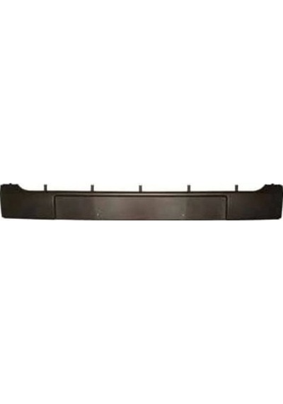 Renault Clio 2 2002-2006 Ön Tampon Bandı Orta Eurobump Oem No: 7701208094