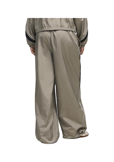 Puma Sport Woven Kadın Gri Günlük Stil Eşofman Altı 69405381