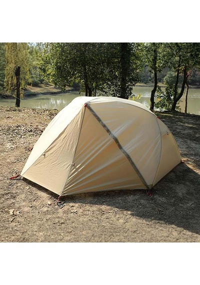Tawa Eono Deluxe Trekking Çadır Bej