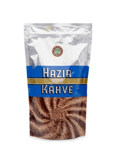Kahve Dünyası Gold Hazır Kahve 4 x 200 G