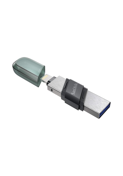 Sandisk Ixpand Flash Drive 64gb Type A + Lightning, Flash Sürücü,