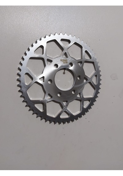 Qj Srk 125 Arka Dişli 56t
