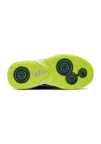 Joma Pojs2405ınv Powerfull Jr Çocuk Voleybol Ayakkabısı Renkli Çok Renkli