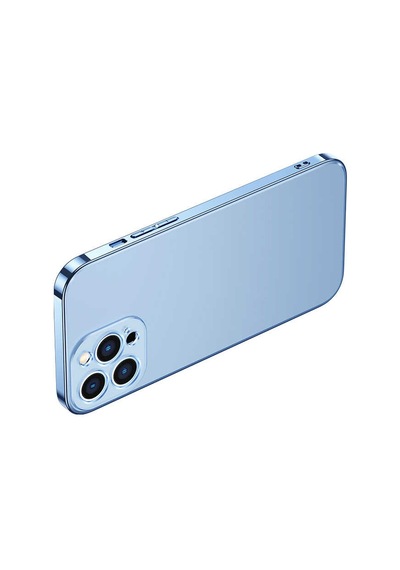 Apple Uyumlu iPhone 11 Zore Bobo Kapak