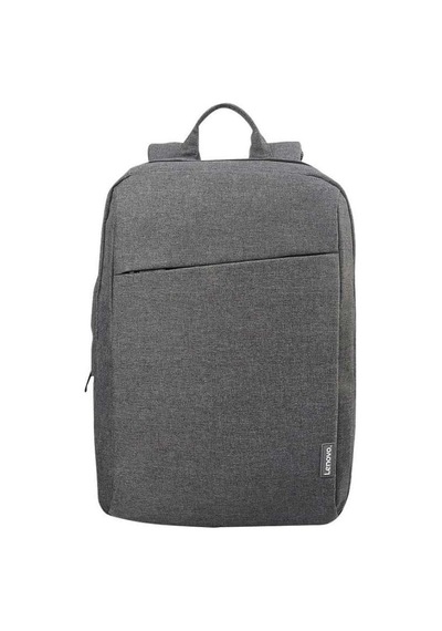 Lenovo Casual Sırt Çantası 15,6 Inç B210 - Gri 4x40t84058 Diğer