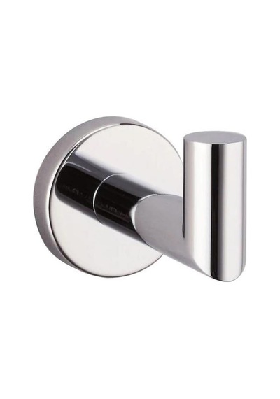 VitrA Minimax Krom 3 Parça Aksesuar Seti Krom