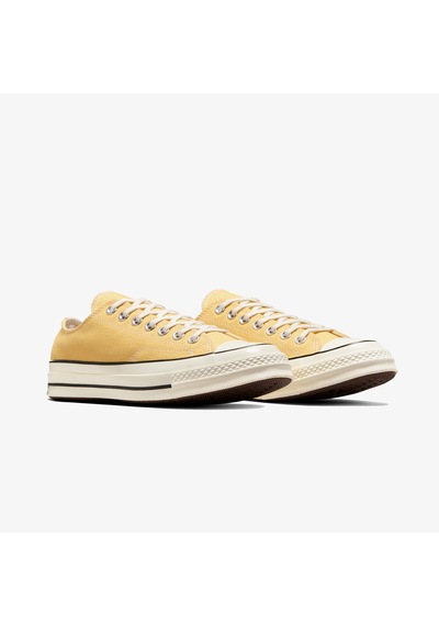 Converse Chuck 70 Unisex Sarı Sneakera10528c