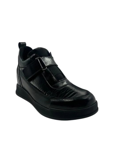 Kemal Tanca 868 1263 Kadın Dolgu Topuklu Casual Ayakkabı Çok Renkli