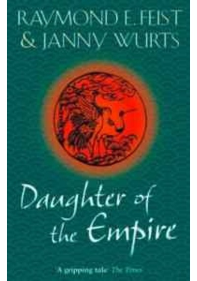 Daughter Of The Empire the World On The Other Side 1