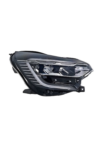 Hella Ön Far Sağ Led Captur 2 20 Hella 1ex013930621 260104900r