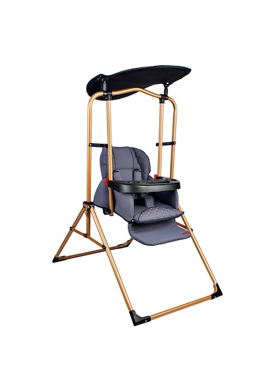 Baby Home 850 Cup Mama Sandalyesi Salıncak Bebek Çocuk Salıncağı