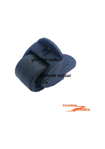 Bavul Tekeri Çift Silindir Teker Bavul 2 Adet Fiyatı Düz Taban Te