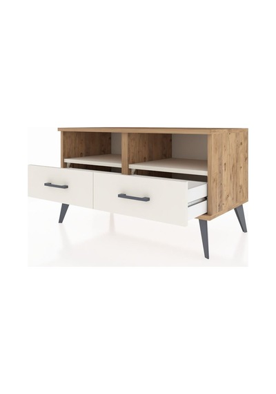 Hyperion Şifonyer 2 Raflı 2 Çekmeceli 88x44x48 Çam-aytaşı Aytaşı Hyperion Şifonyer 2 Raflı 2 Çekmeceli 88x44x48 Çam-aytaşı Aytaşı