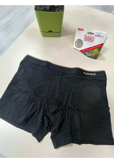 Modal Boxer Gri